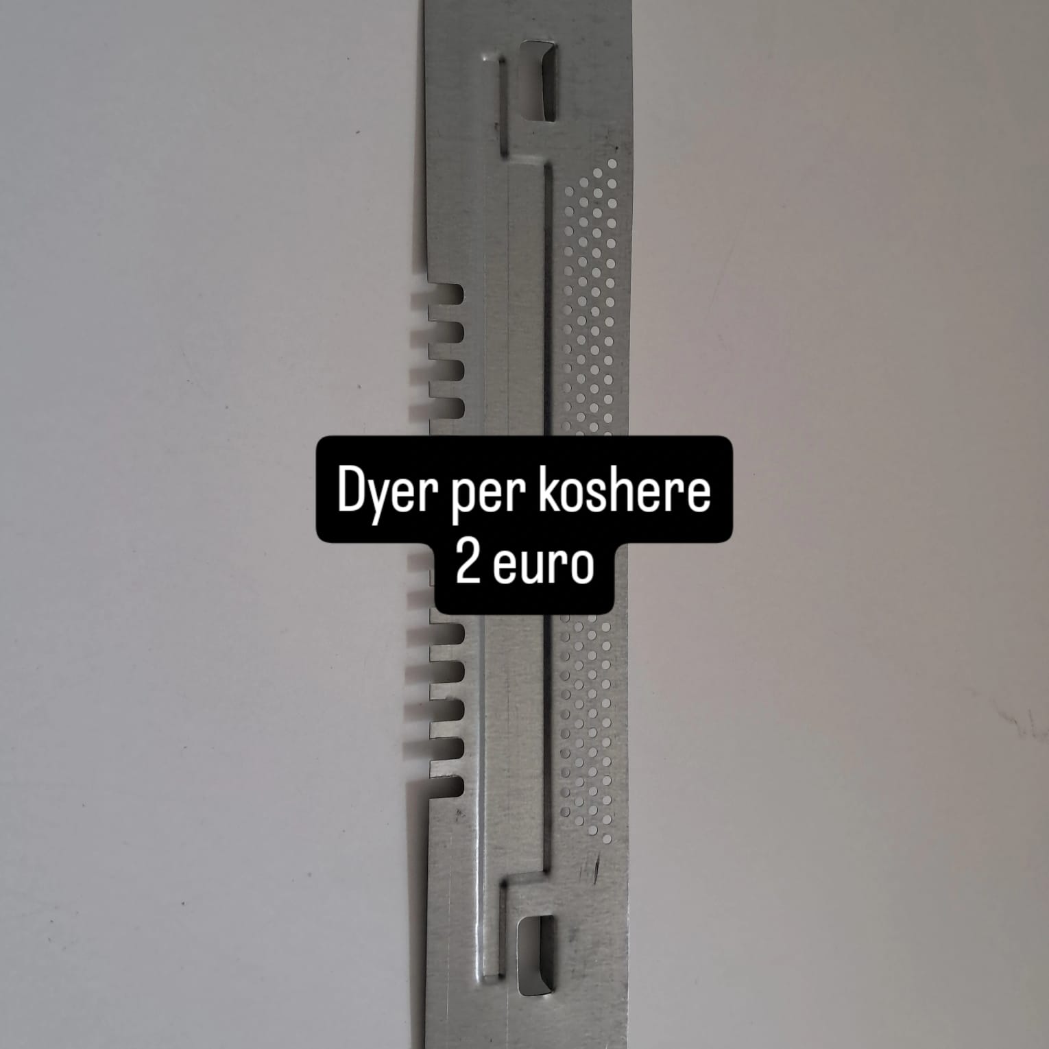 Dyer per koshere